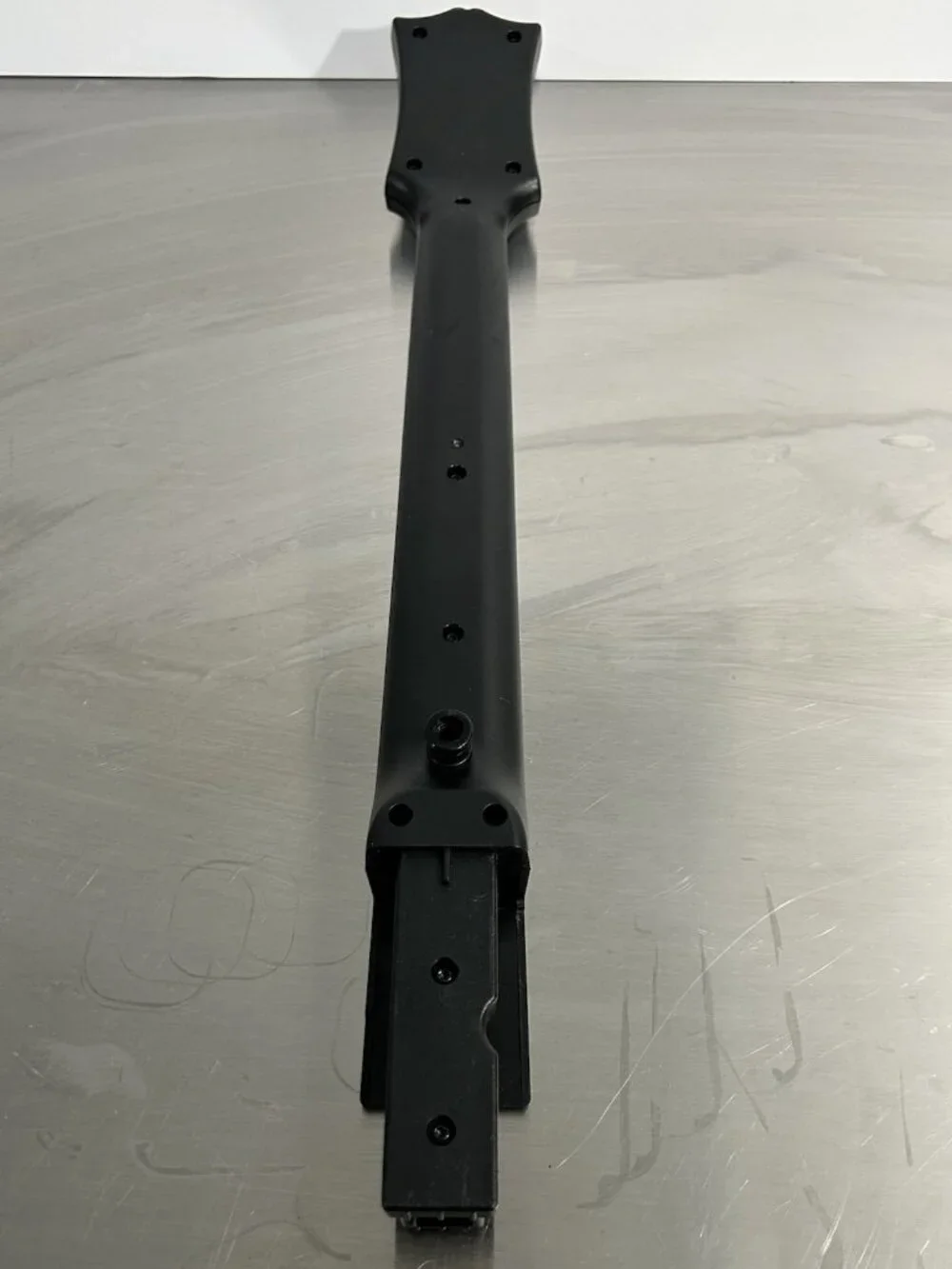 Nintendo wii guitar